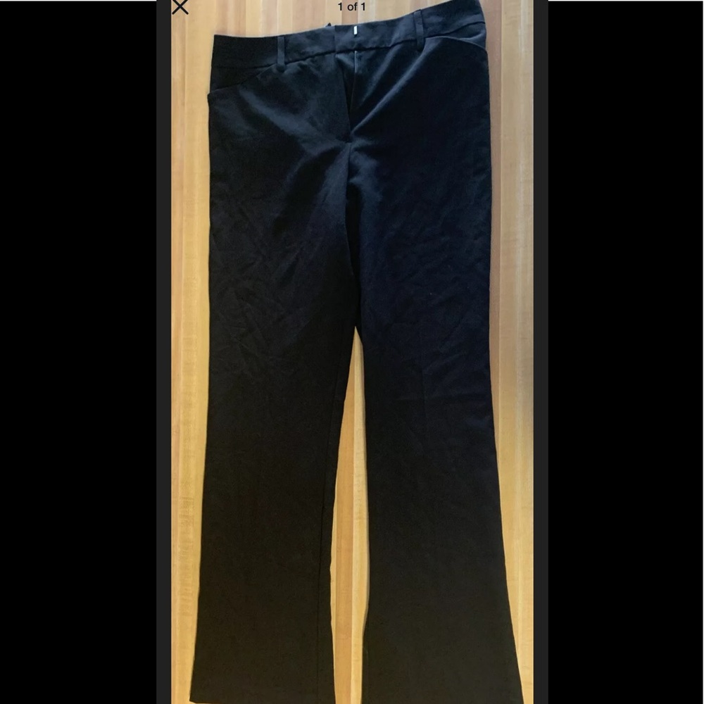 Slacks